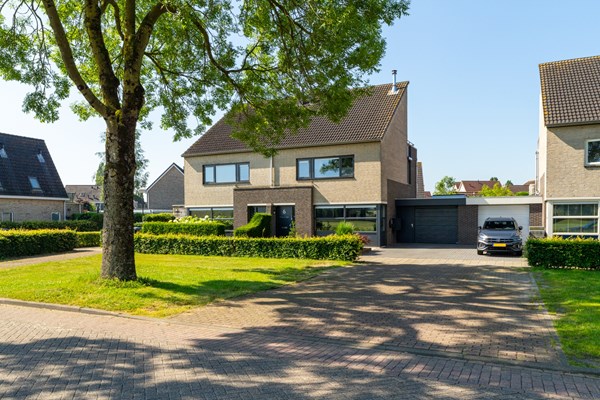 Verkocht: Acacialaan 6, 4285 DP Woudrichem